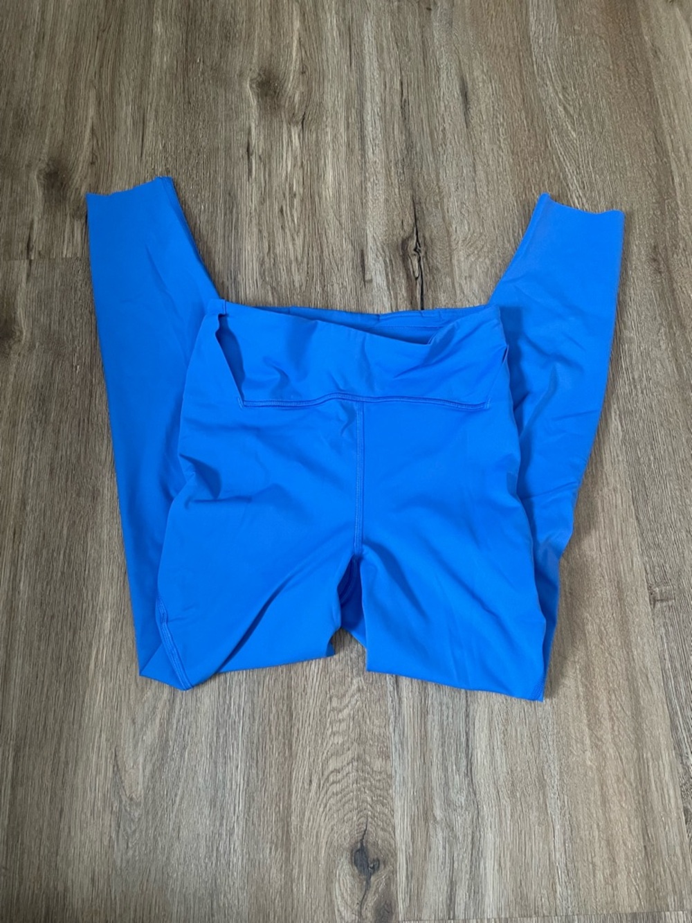 Lululemon leggings size 4